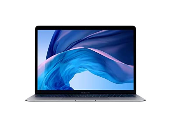 Apple 13.3" MacBook Air 128GB (2019) (S&D)