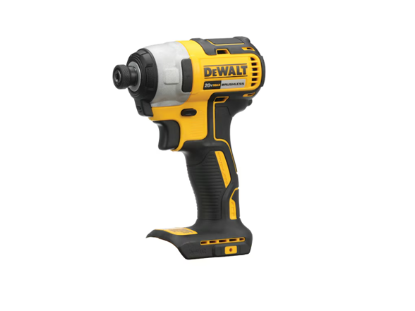 DEWALT DCK330P2 20V MAX Brushless 3-Tool Combo Kit