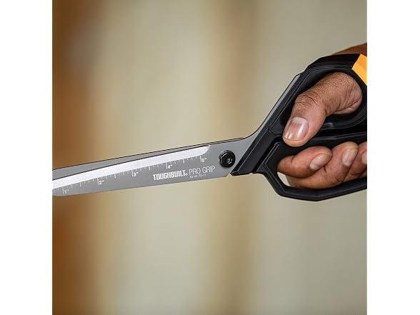 Toughbuilt TB-H4-70-11 11 Pro Grip Shears