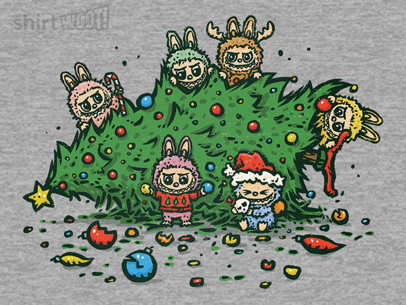 Be Careful What You Wish For