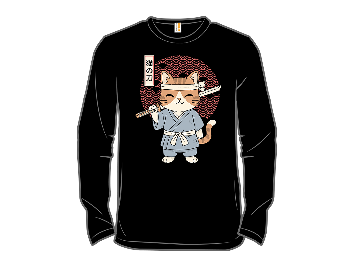 Neko Katana - Gallery 13