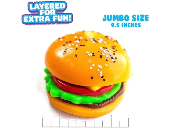 Mushmeez - Core Taba Assortment/Toy