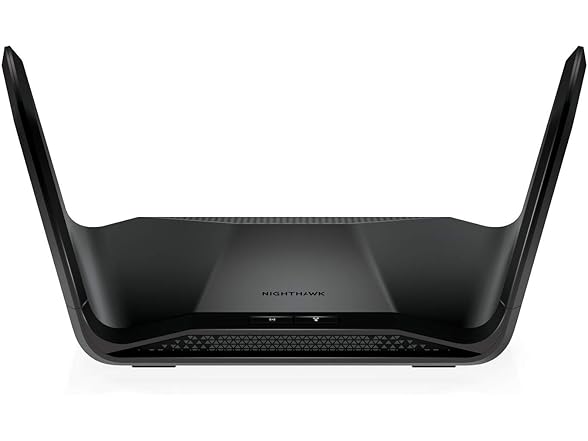 Netgear Nighthawk Tri-Band Wi-Fi 6 Router