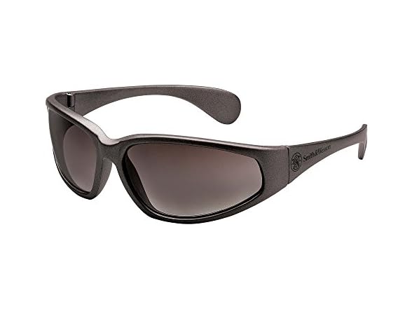 Smith and Wesson Safety Glasses