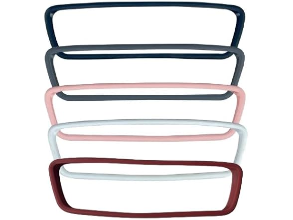 Rear View Mirror Protector Frame