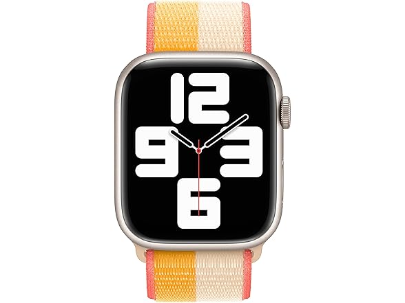 Apple Watch Band - Sport Loop (45mm) - Regular