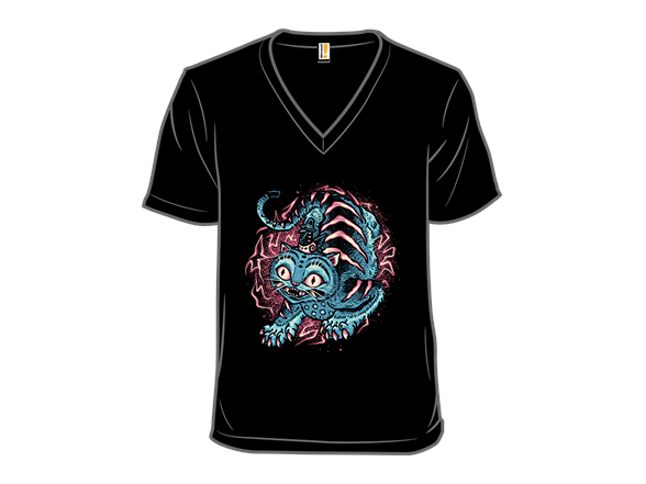 Blue Tiger Companion