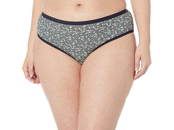 Amazon Essentials 6-Pack (L) Underwear Multicolor