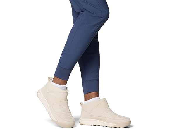 Columbia Womens Minx Xtra Shorty Suede Boots