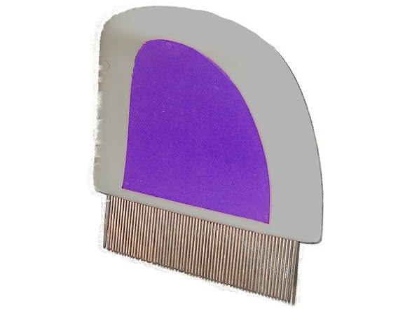 Enrych Mini Flea Pet Comb