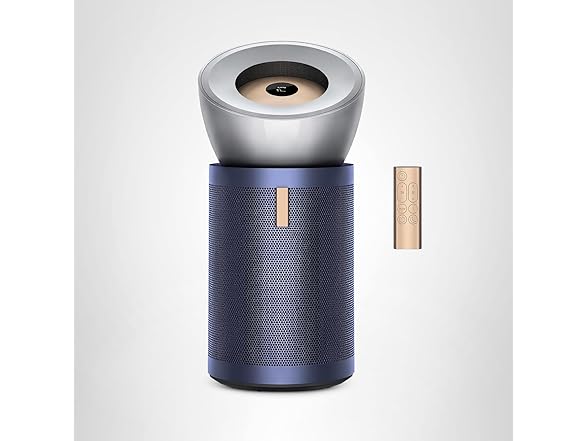 Dyson Purifier Big+Quiet Formaldehyde