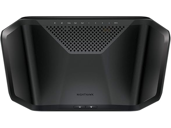 Netgear Nighthawk Tri-Band Wi-Fi 6 Router