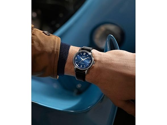 Timex Men's Marlin Watch