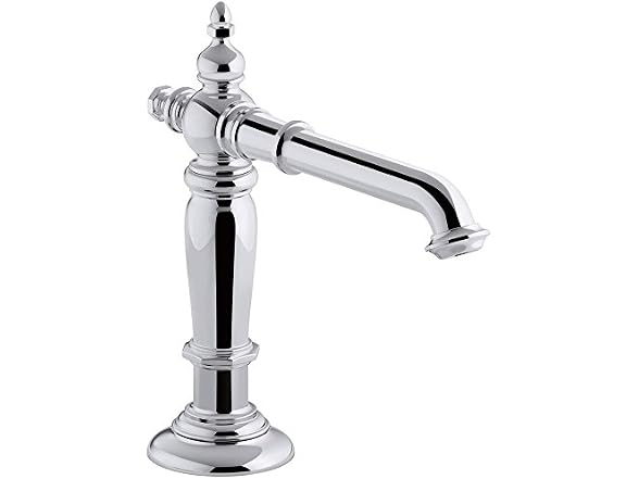 Kohler 72760-CP Artifacts Bathroom Sink Faucet