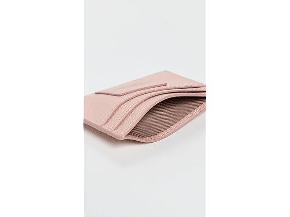 Marc Jacobs Women's The Card Case - Gallery 5