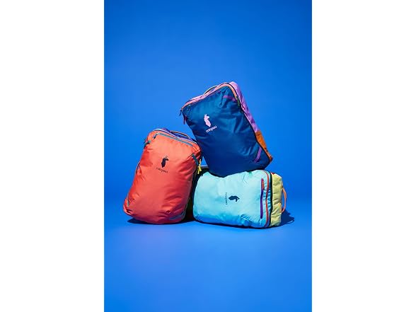 Cotopaxi Allpa Travel Pack 35L Del Dia