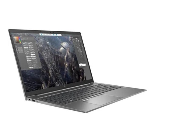 HP ZBook Firefly 15 G7 14" FHD Laptop