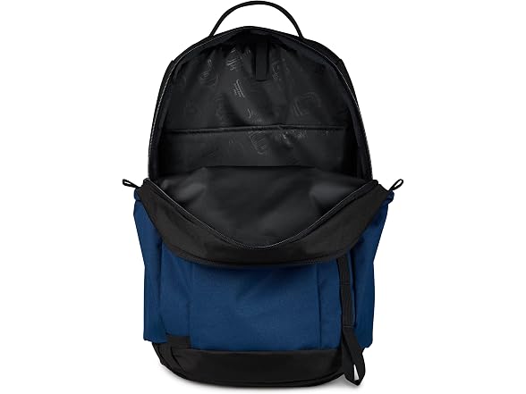 JanSport 26L All Around Pack, Navy
