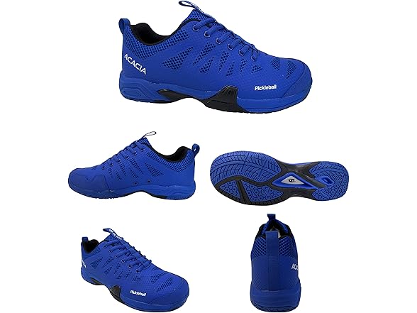 ACACIA Unisex Pickleball Shoes