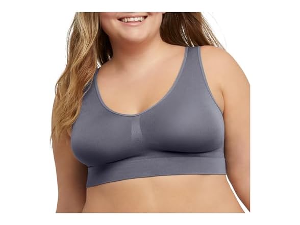 Just MY Size Women (XL) Pure Comfort Mj1263 Bras