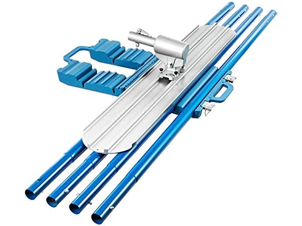 VEVOR Magnesium Concrete Float 48 x 8"