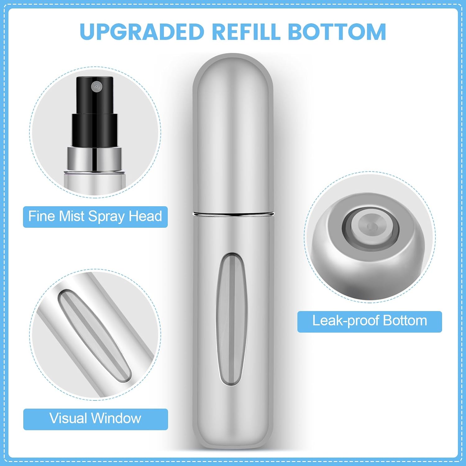 Versace Signature Homme EDT Spray No Cap Tester - Gallery 11