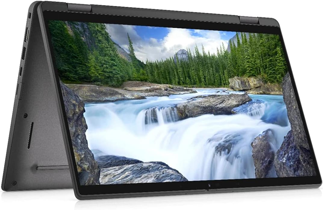 Dell 7420 2-in-1 Laptop (Open Box) - Gallery 3
