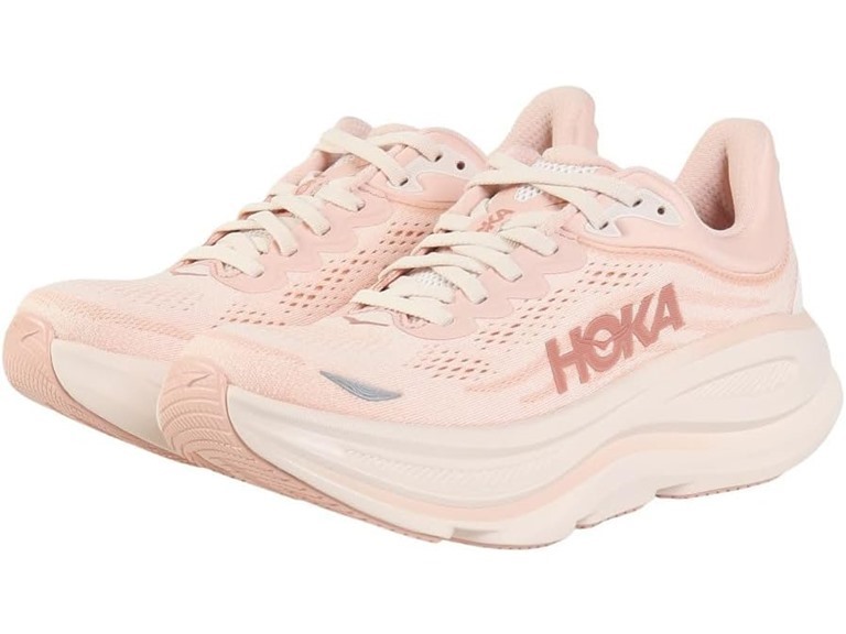 Hoka Bondi 9 Women's Shoes - Gallery 17