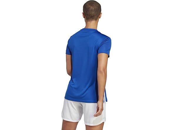 adidas Equipo Jersey (L) Royal
