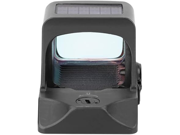 HOLOSUN HE508T-GR X2 Pistol Sight