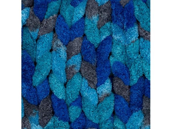 Lion Brand Cover Story Yarn Coastline