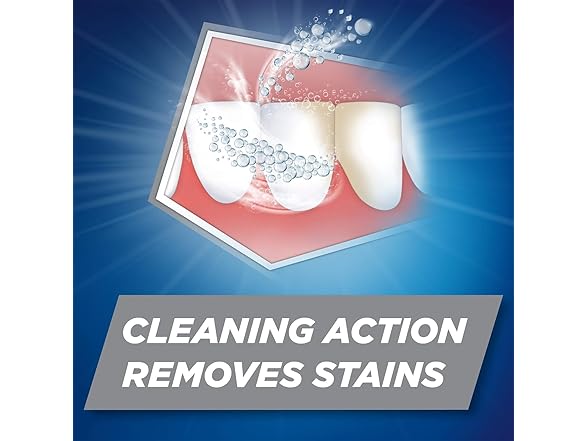 Aquafresh Extreme Clean Whitening Mint Toothpaste