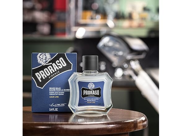 Proraso Azur Lime Beard Balm