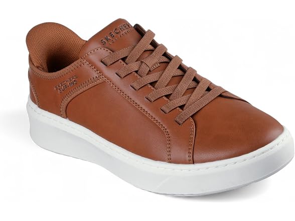 Skechers Street Men's Court Break