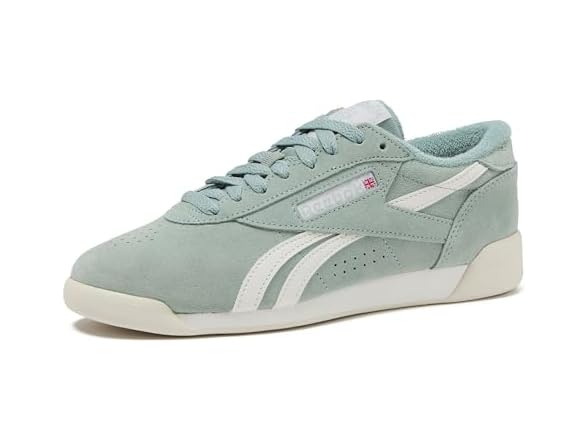 Reebok Women's Freestyle Lo