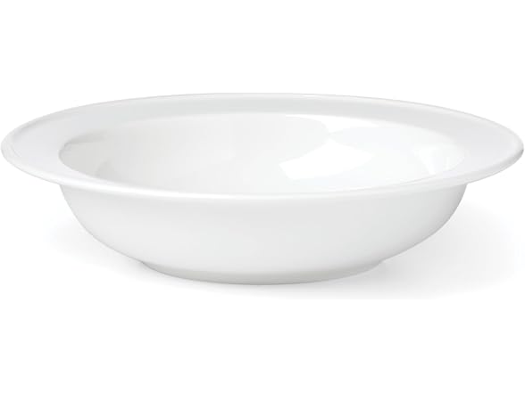 Lenox Dinnerware Set, Studio 1414 Rimmed 12-Piece Set