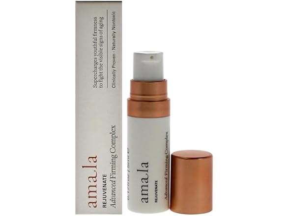 Amala Advanced Firming Complex for Women - 0.16 oz Serum