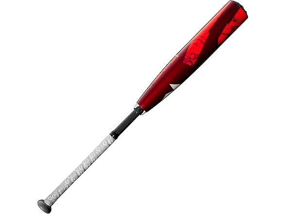 DeMarini 2024 Zoa USSSA Baseball Bat