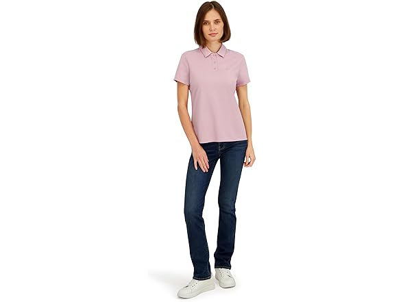 Spyder Women (S) Weekender Plated Short Top Lilac