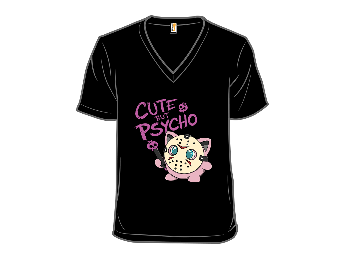 Cute but Psycho Jigvorhees - Gallery 10