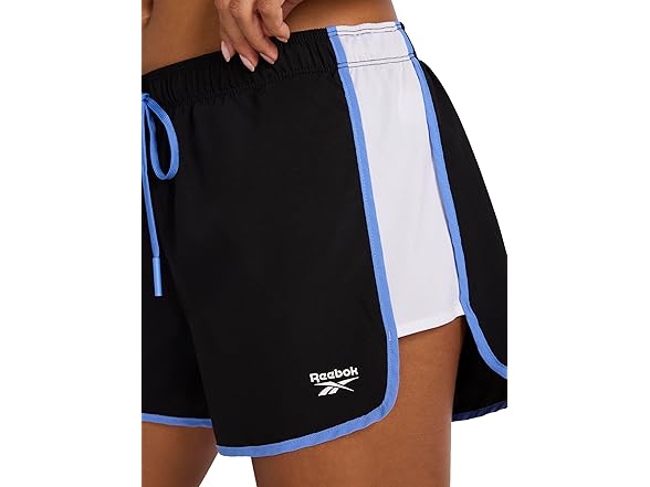 Reebok Womens ProAM Training Short