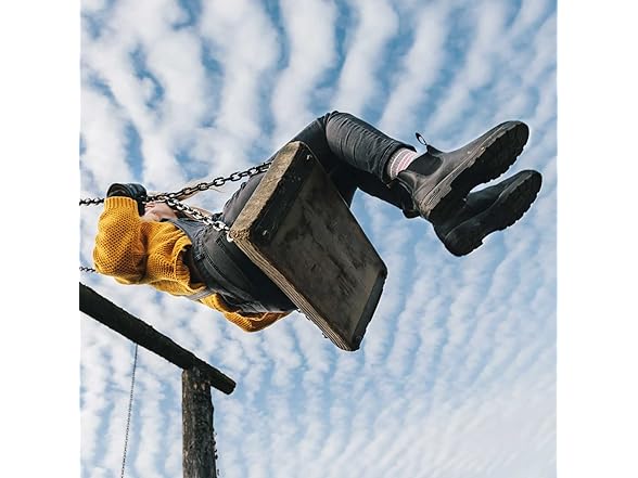 Blundstone Leather Boots