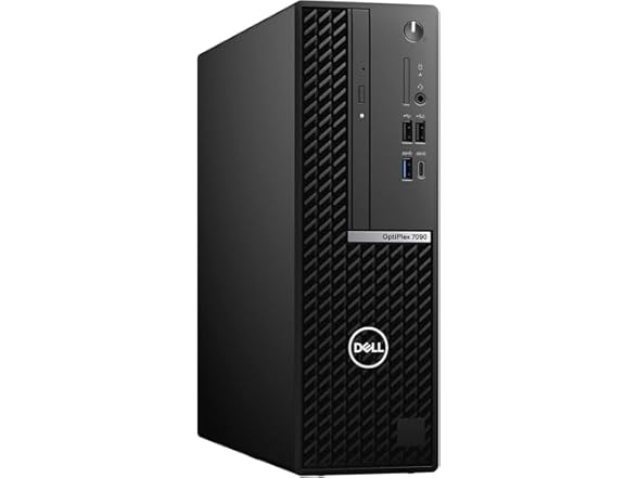 Dell 7090 Office Desktop 32GB 1TB