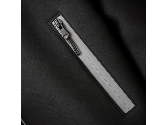 Womens Sherpa Classic Tech Zip Hoodie (1 or 2Pk)