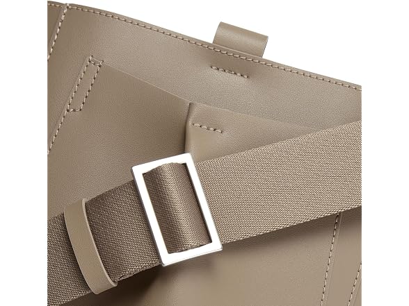 Everlane The Mini Studio Bag