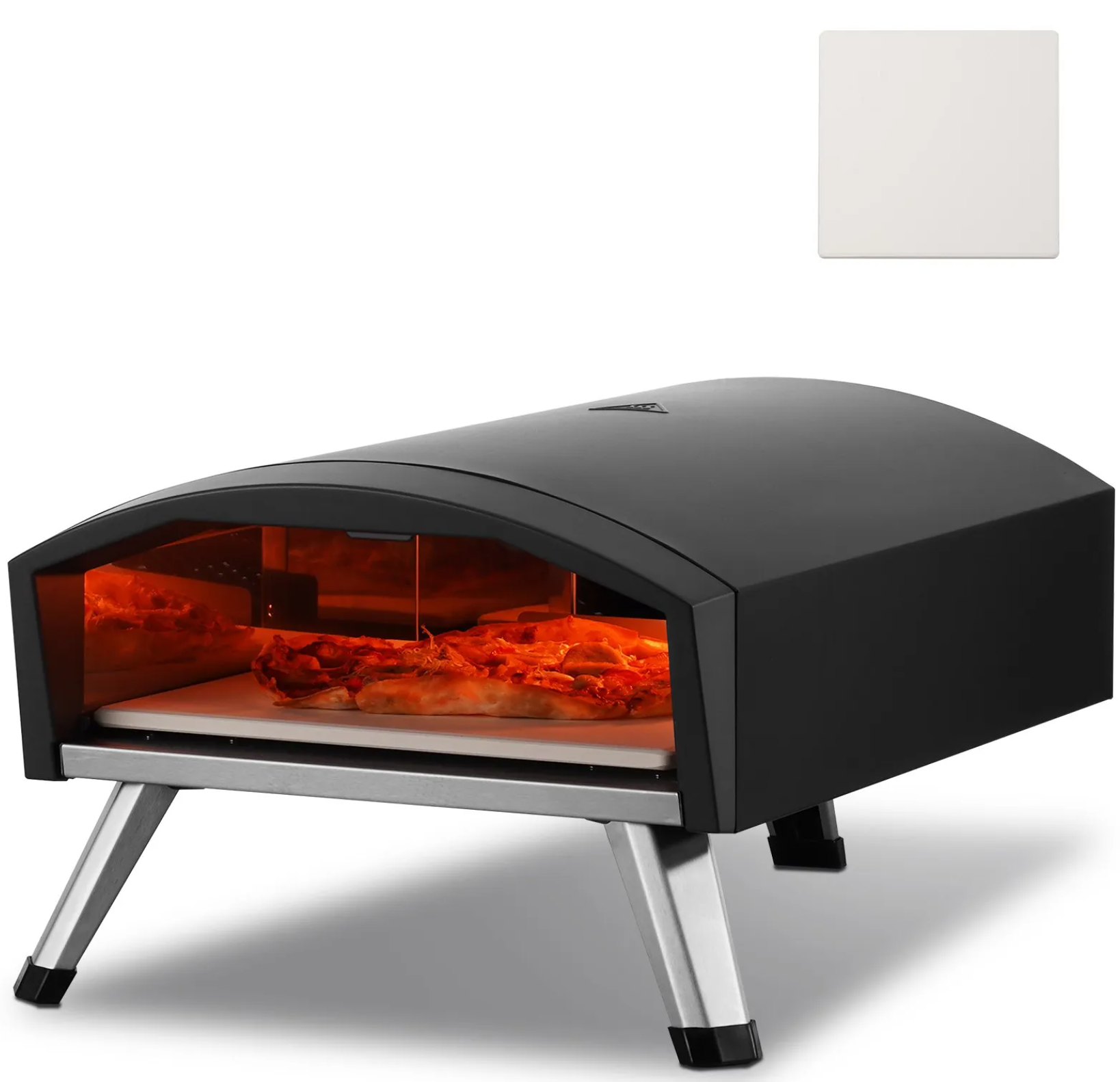 VEVOR Outdoor Pizza Oven - Gallery 2