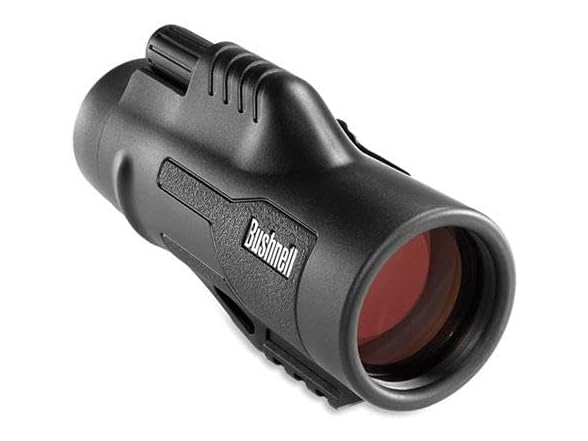 Bushnell Legend 10x42 Ultra HD Monocular