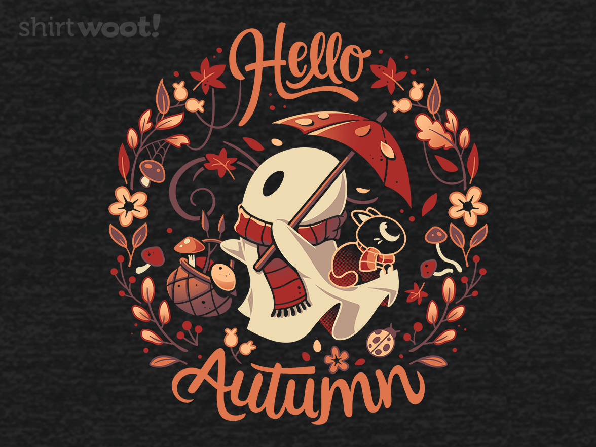 Spooky Autumn Harvest - Gallery 4