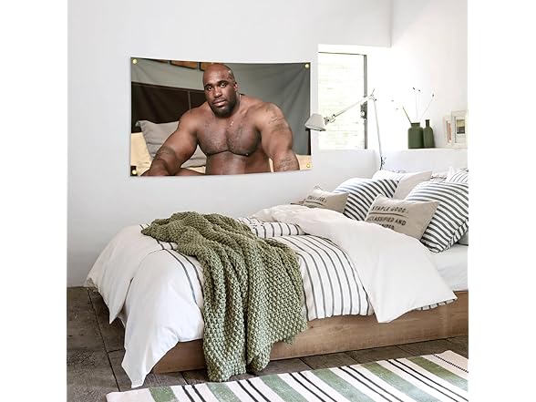 OG Mudbone 3X5FT Funny Flag Room Decor