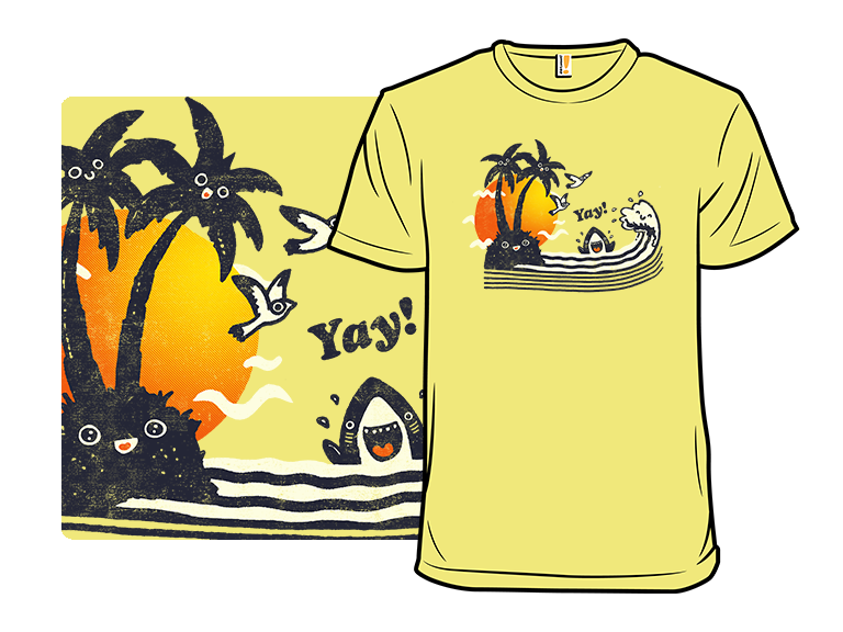 Yay, Summer! - Gallery 3
